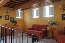 Fontebussi Tuscan Resort