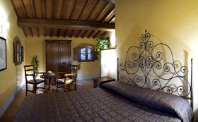 Fontebussi Tuscan Resort