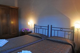 Fontebussi Tuscan Resort