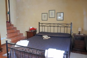 Fontebussi Tuscan Resort