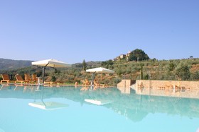 Fontebussi Tuscan Resort