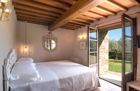 Fontebussi Tuscan Resort