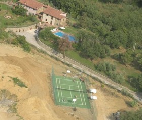 La Poggetta