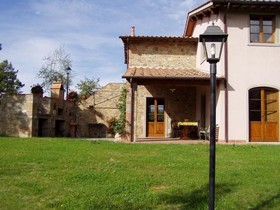 La Poggetta