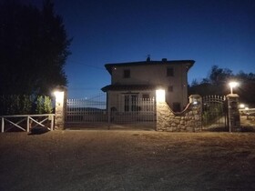 La Valle B&B