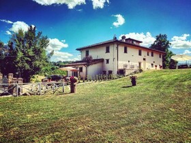 La Valle B&B