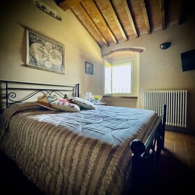 La Valle B&B