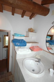 Le Vasche