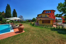 Borgo dei Lunardi