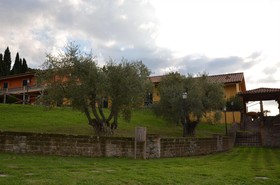 Casa Vacanze Borgo dei Medici