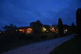 Casa Vacanze Borgo dei Medici