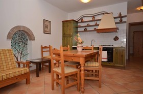 Casa Vacanze Borgo dei Medici