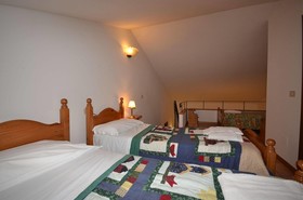 Casa Vacanze Borgo dei Medici
