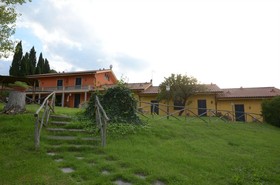 Casa Vacanze Borgo dei Medici