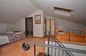 Casa Vacanze Borgo dei Medici