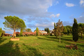 Casa Vacanze Borgo dei Medici