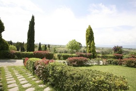 Casa Vacanze Borgo dei Medici