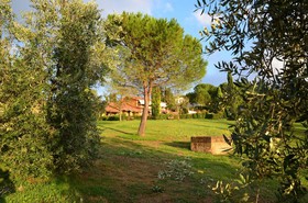 Casa Vacanze Borgo dei Medici