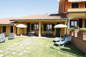 Casa Vacanze Borgo dei Medici