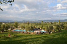 Casa Vacanze Borgo dei Medici