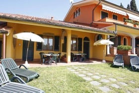 Casa Vacanze Borgo dei Medici