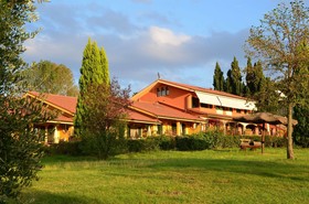 Casa Vacanze Borgo dei Medici