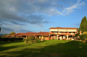 Casa Vacanze Borgo dei Medici