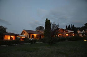 Casa Vacanze Borgo dei Medici