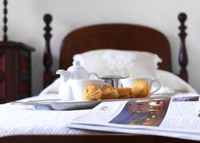 Agriturismo La Canonica