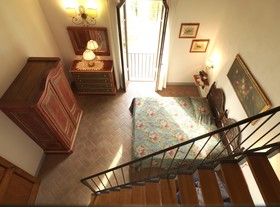 Agriturismo La Canonica