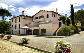 Agriturismo La Canonica