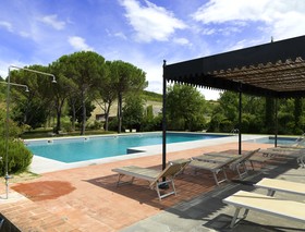 Agriturismo La Canonica