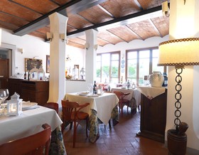 Agriturismo La Canonica