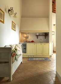 Agriturismo La Canonica