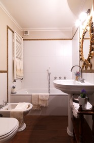 Agriturismo La Canonica