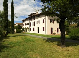 Agriturismo La Canonica