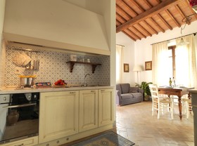 Agriturismo La Canonica