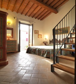 Agriturismo La Canonica