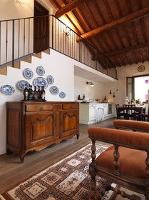 Agriturismo La Canonica