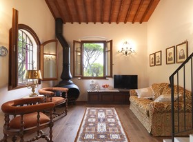 Agriturismo La Canonica