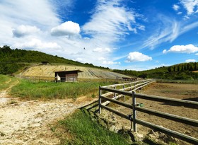 Agriturismo La Canonica