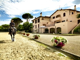 Agriturismo La Canonica
