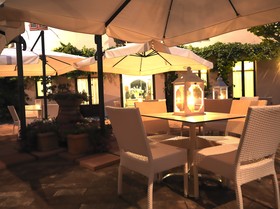 Agriturismo La Canonica