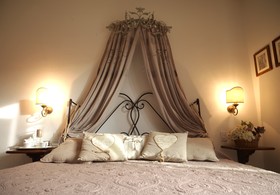 Agriturismo La Canonica