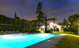 Agriturismo La Canonica