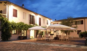 Agriturismo La Canonica