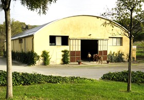 Agriturismo La Canonica
