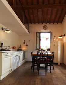 Agriturismo La Canonica