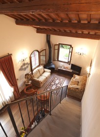 Agriturismo La Canonica