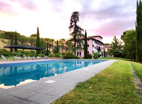 Agriturismo La Canonica